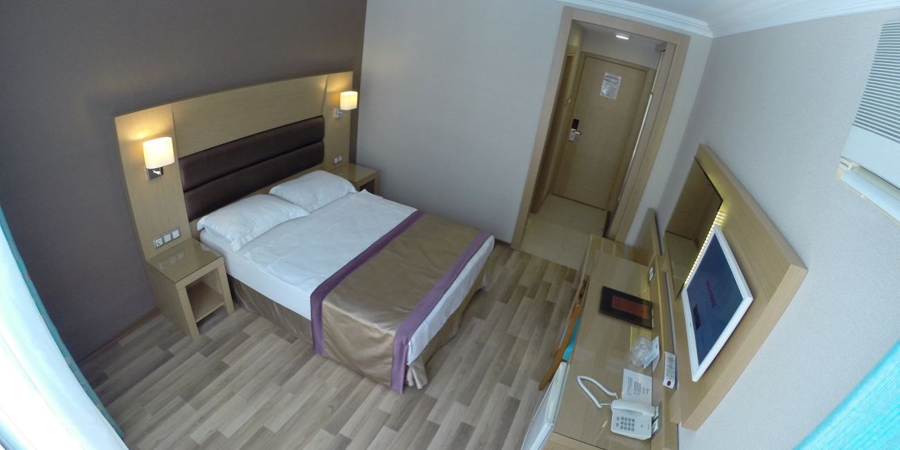 Hotel Sesin 4* Marmaris 