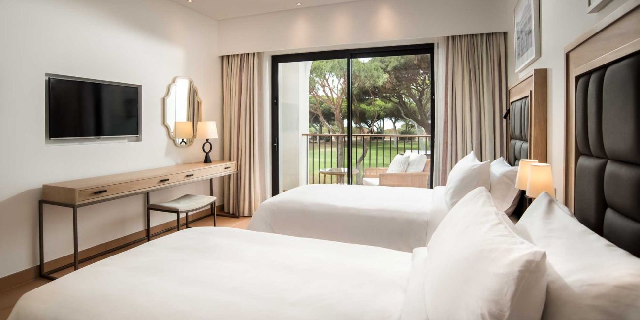 Hotel Sheraton Pine Cliffs Resort 5* Algarve 