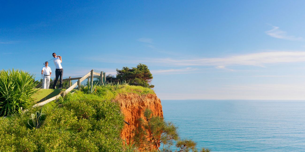 Hotel Sheraton Pine Cliffs Resort 5* Algarve 