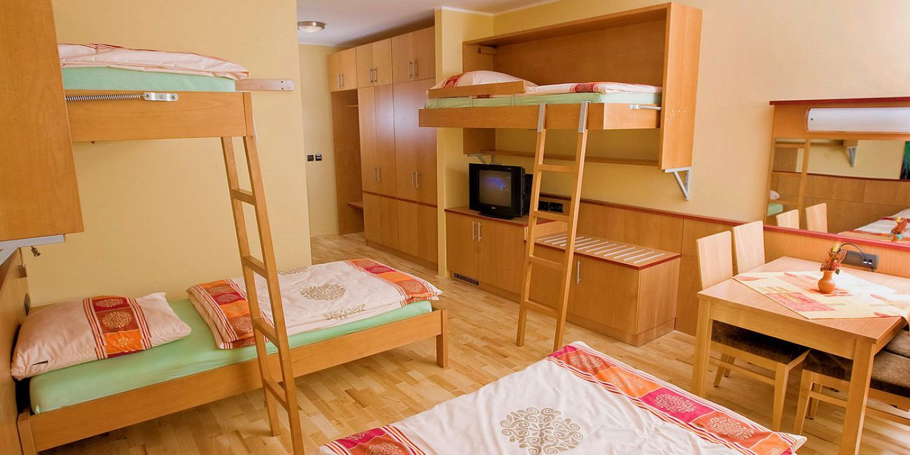 Hotel si Apartamente Videc 3* - Fara masa/Demipensiune Mariborsko Pohorje 