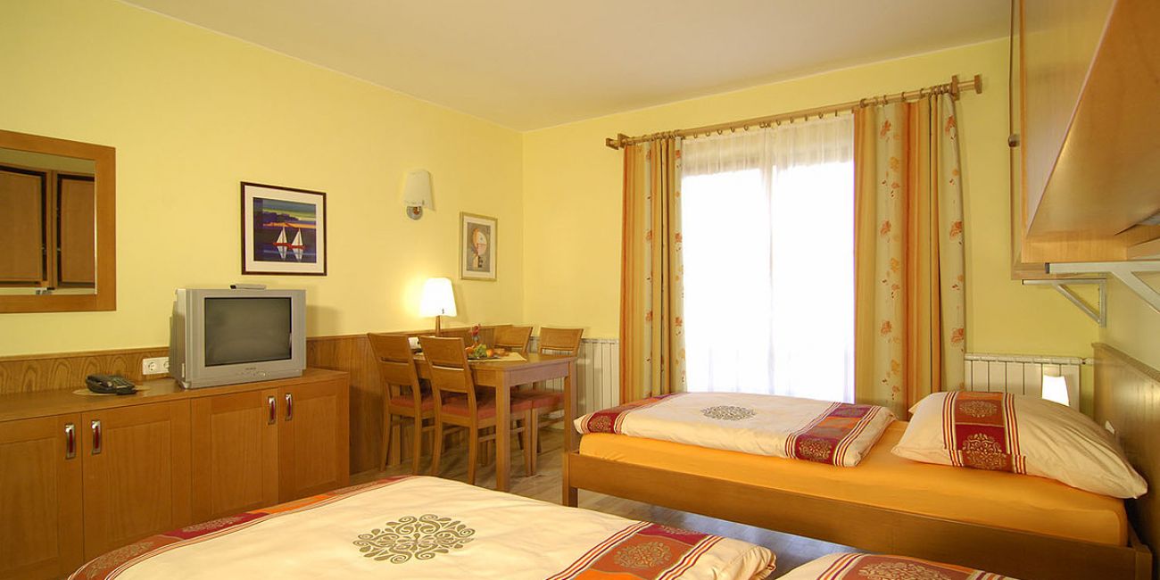 Hotel si Apartamente Videc 3* - Fara masa/Demipensiune Mariborsko Pohorje 