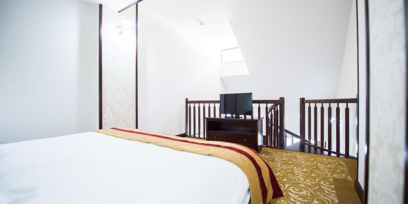 Hotel Silva 3* Busteni 