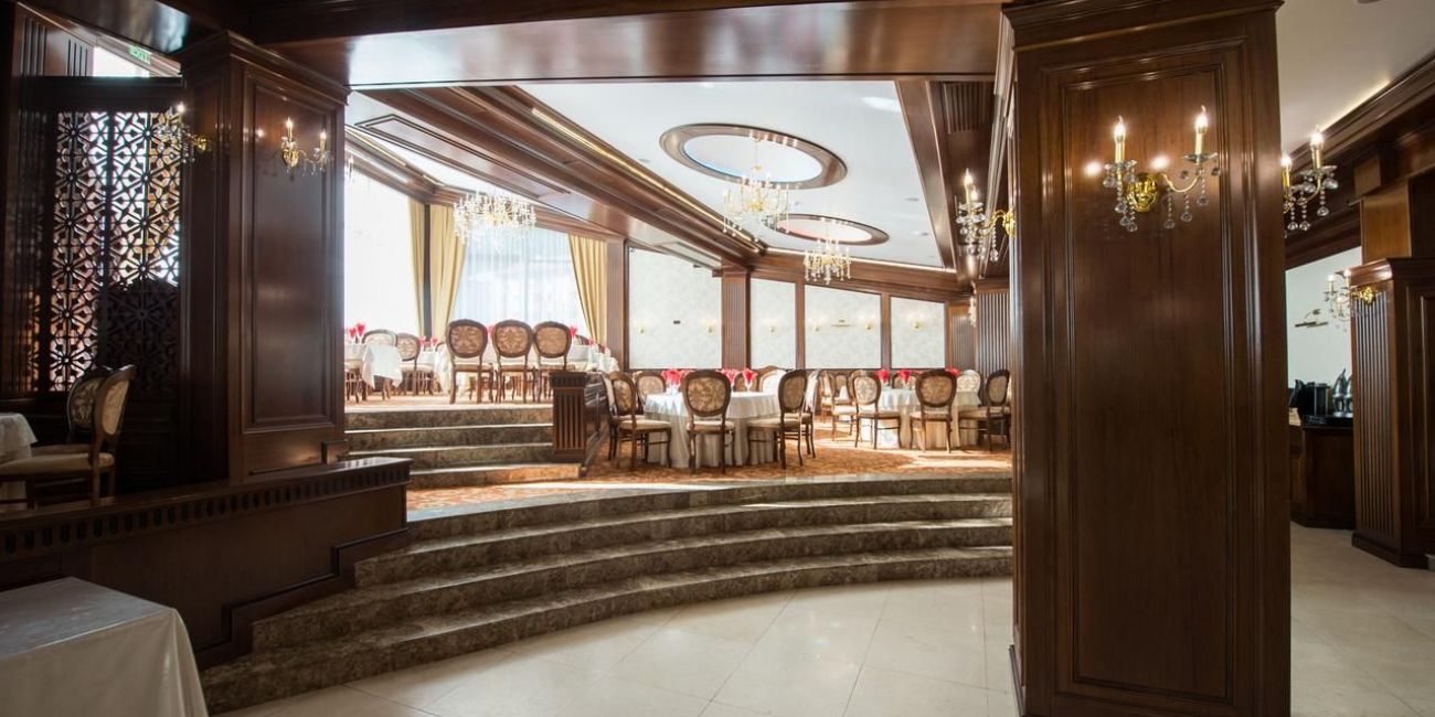 Hotel Silva 3* Busteni 