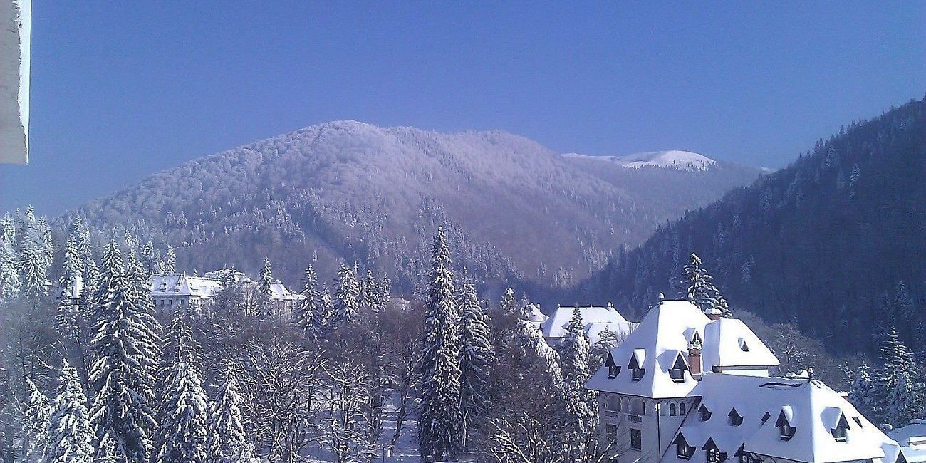 Hotel Sinaia 4*  Sinaia 