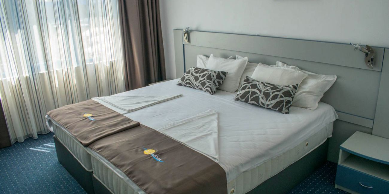 Hotel Sineva Park 4* Sveti Vlas 