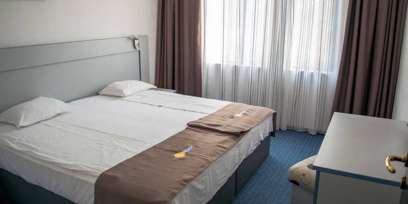 Hotel Sineva Park 4* Sveti Vlas 