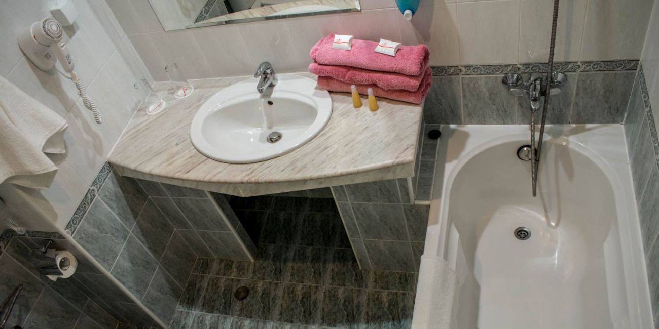 Hotel Sineva Park 4* Sveti Vlas 