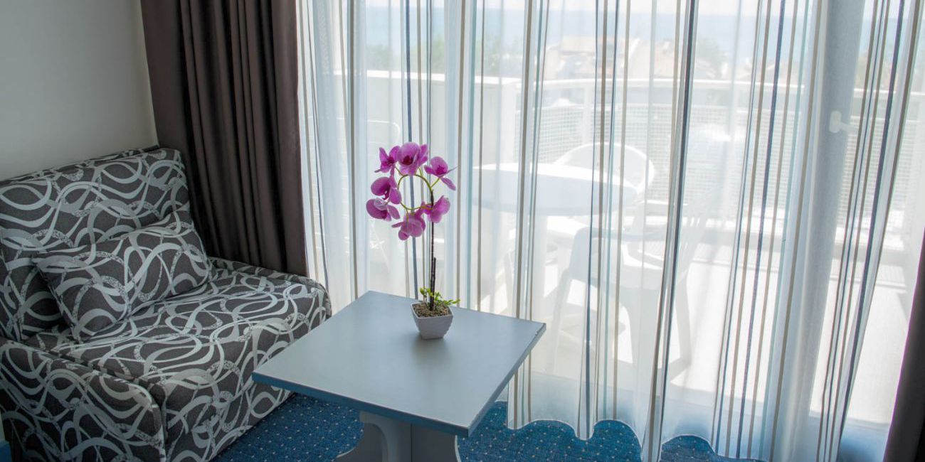 Hotel Sineva Park 4* Sveti Vlas 