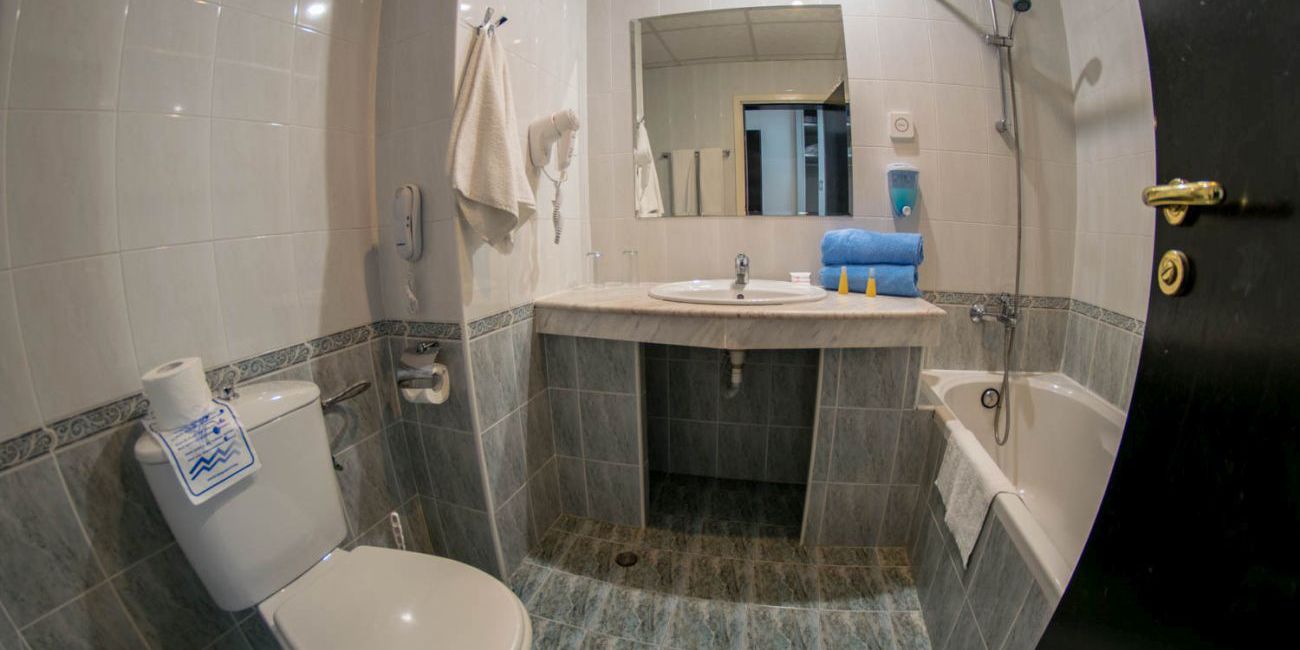 Hotel Sineva Park 4* Sveti Vlas 