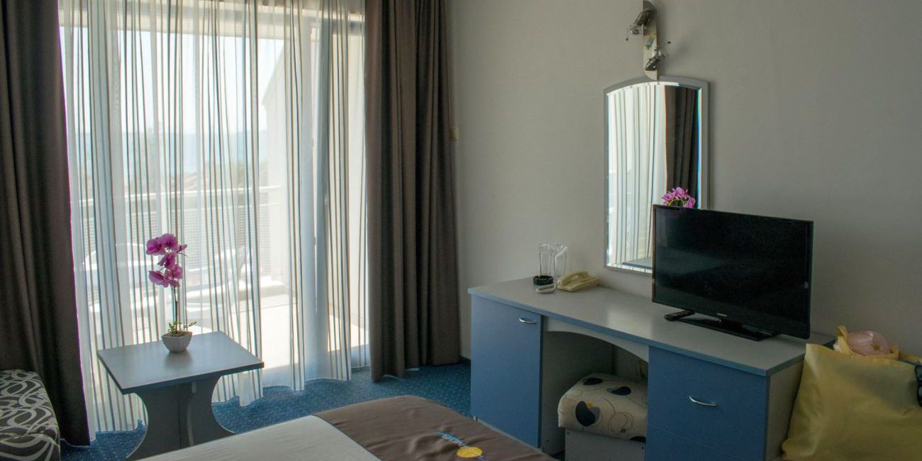 Hotel Sineva Park 4* Sveti Vlas 