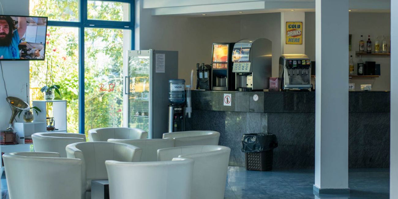 Hotel Sineva Park 4* Sveti Vlas 