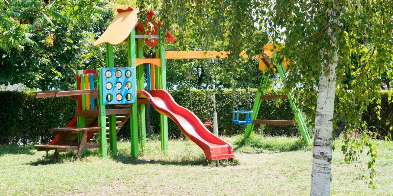 Hotel Sineva Park 4* Sveti Vlas 