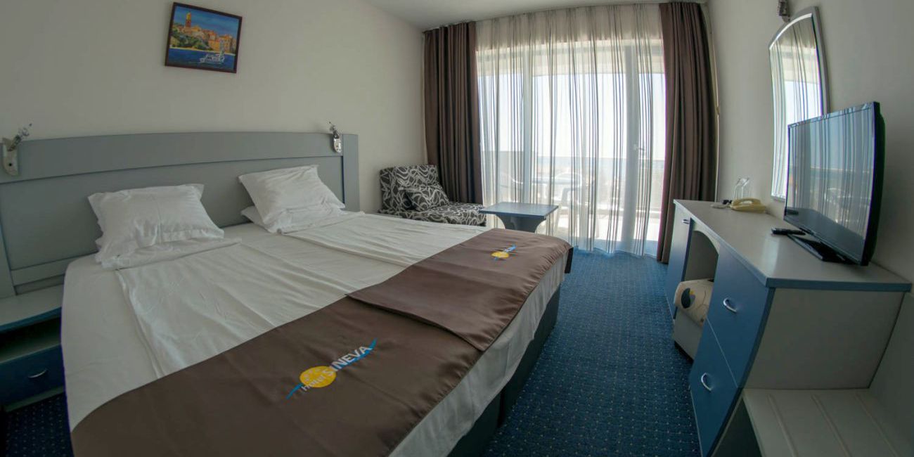 Hotel Sineva Park 4* Sveti Vlas 