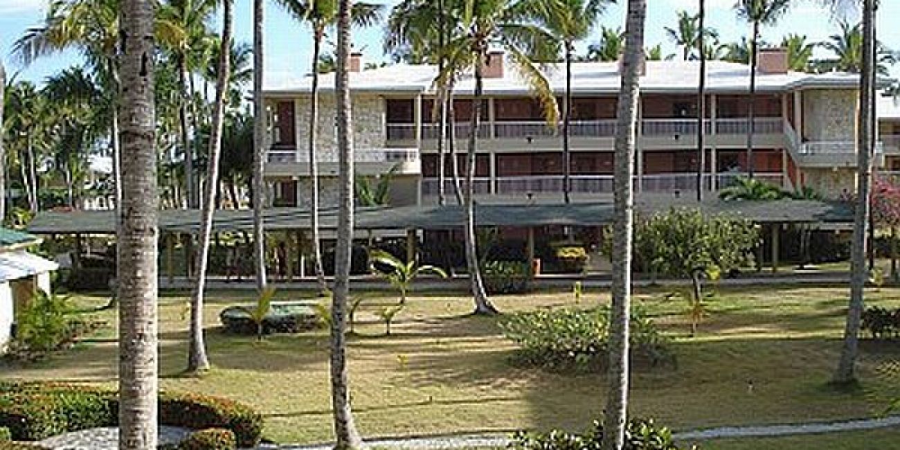 Hotel Sirenis Punta Cana Resort 5* - All Inclusive Punta Cana 