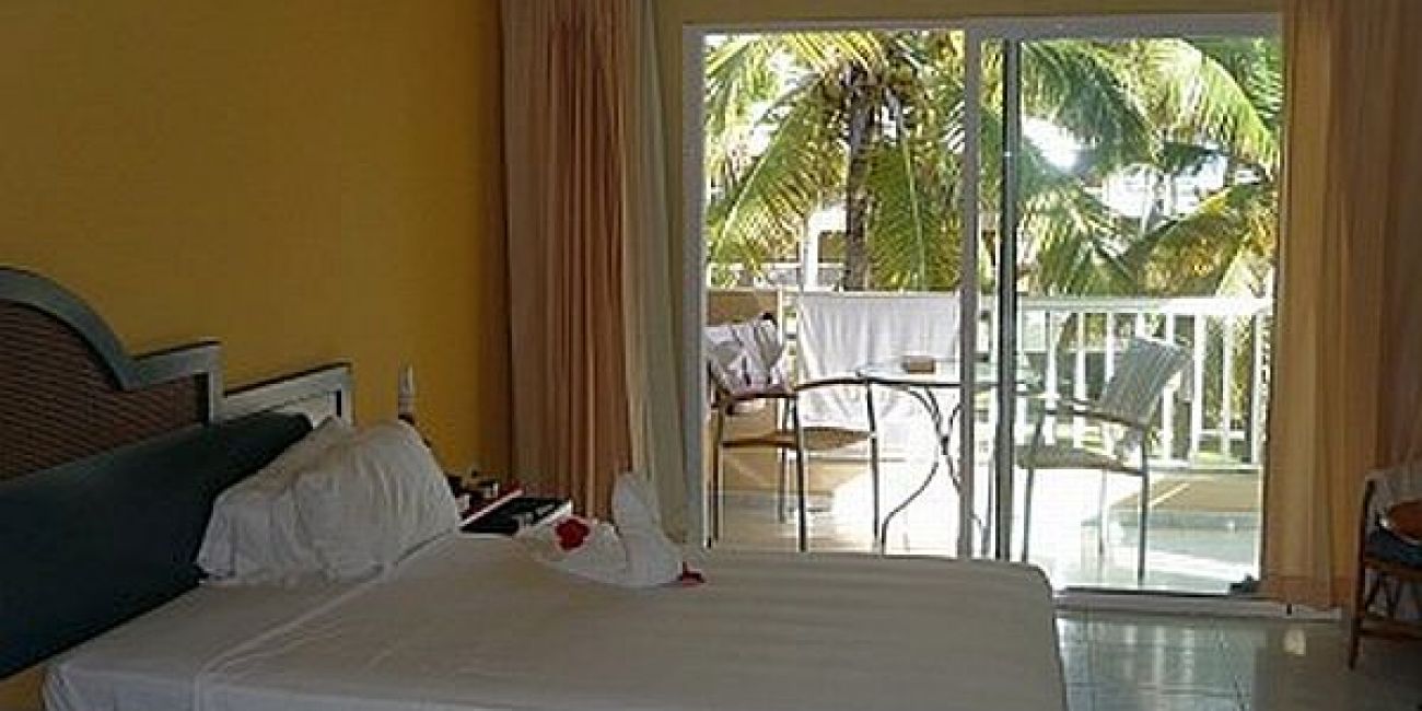 Hotel Sirenis Punta Cana Resort 5* - All Inclusive Punta Cana 