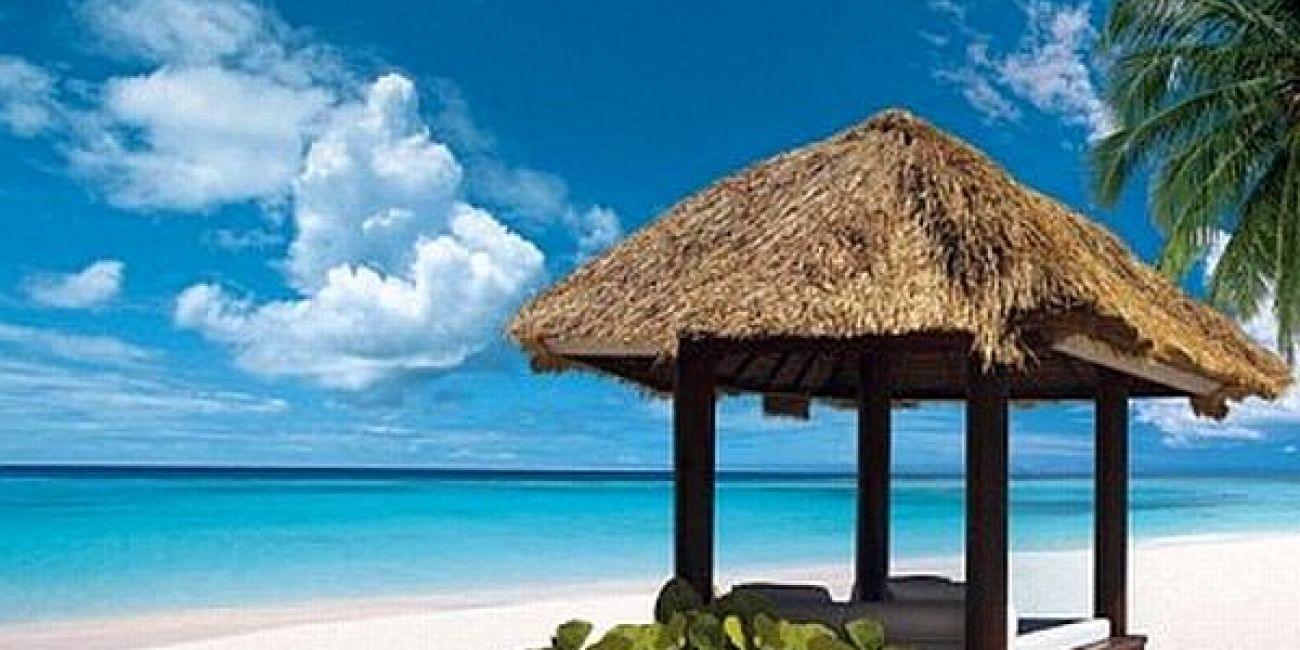 Hotel Sirenis Punta Cana Resort 5* - All Inclusive Punta Cana 