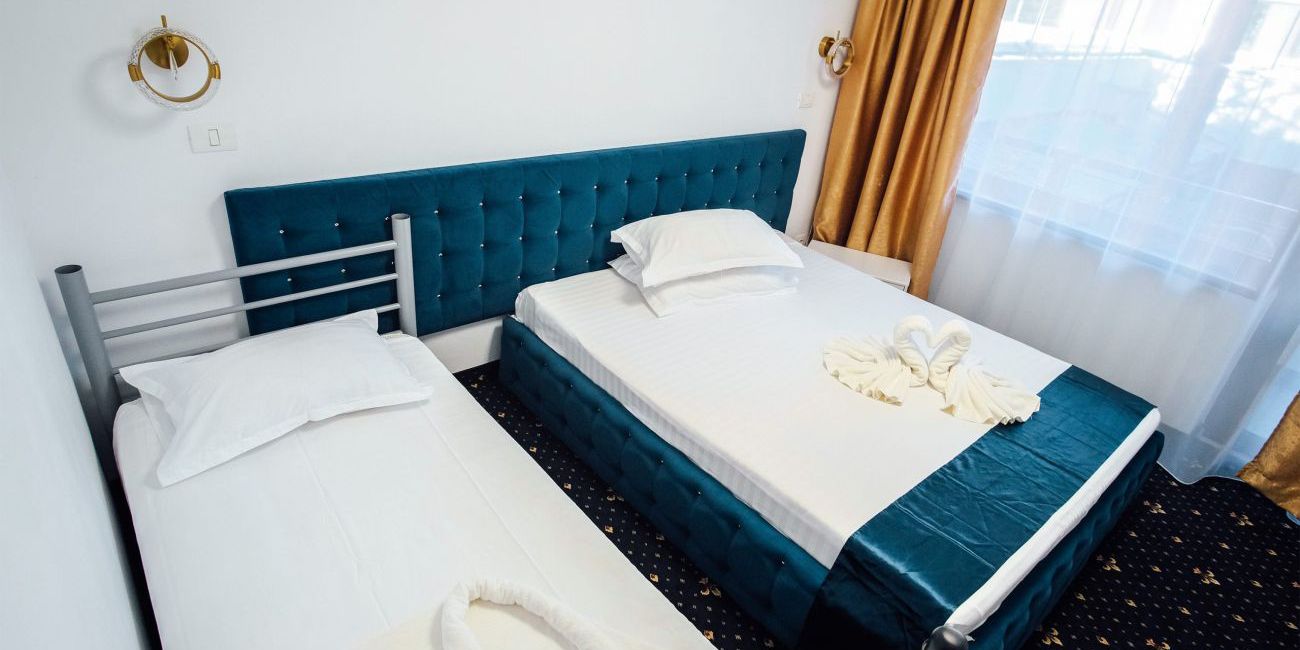 Hotel Siret Mamaia 3*  Mamaia 