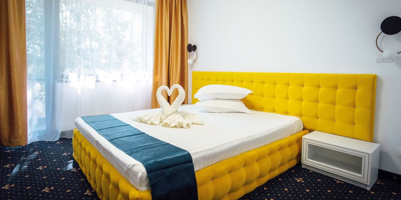 Hotel Siret Mamaia 3*  Mamaia 