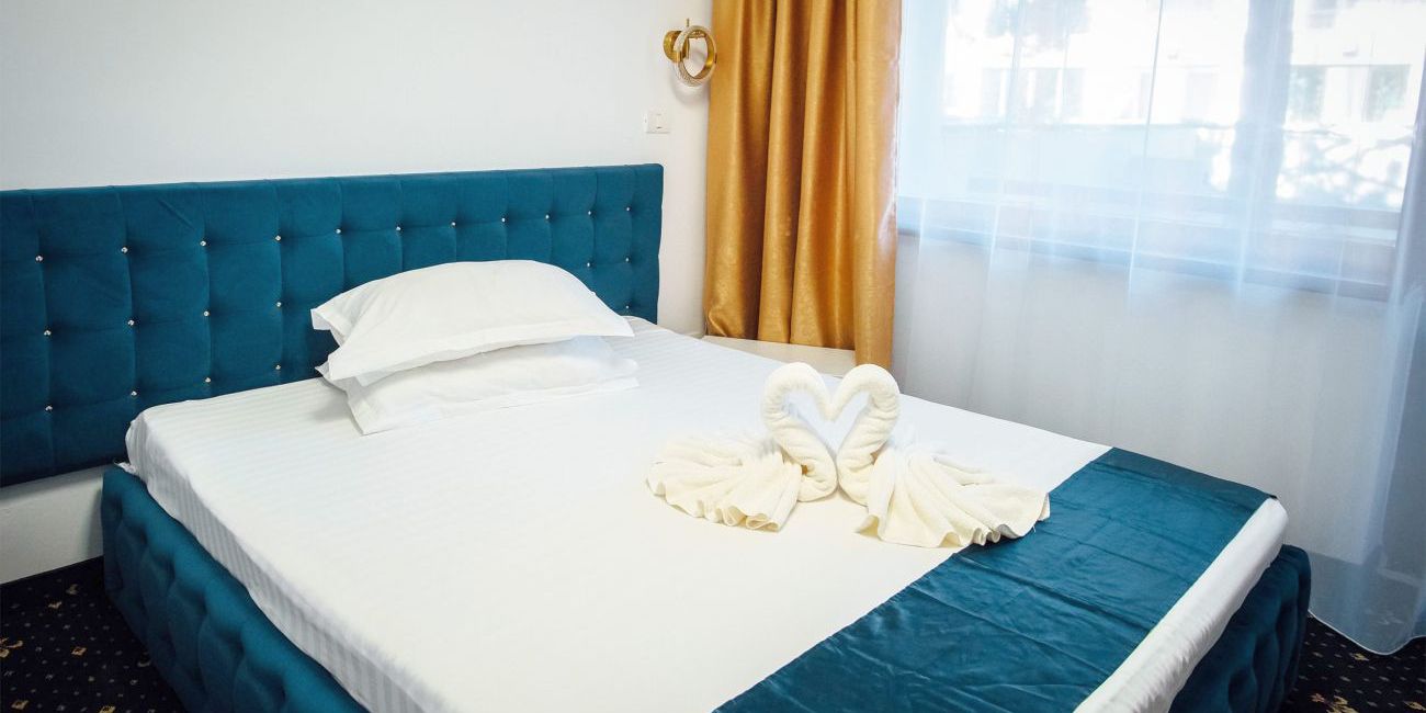 Hotel Siret Mamaia 3*  Mamaia 