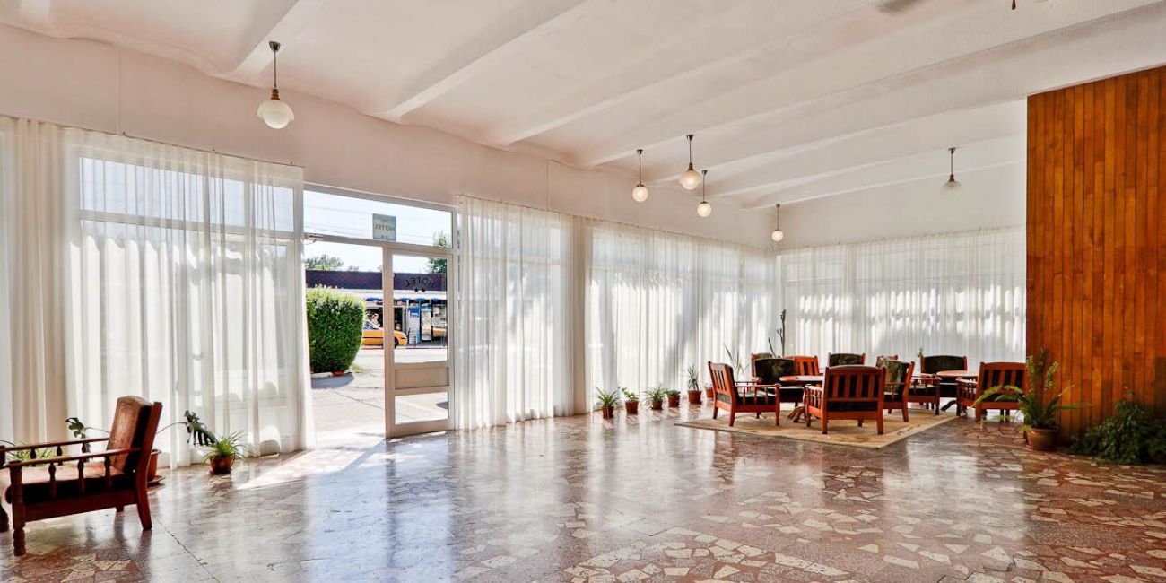 Hotel Siret Saturn3*  Saturn 