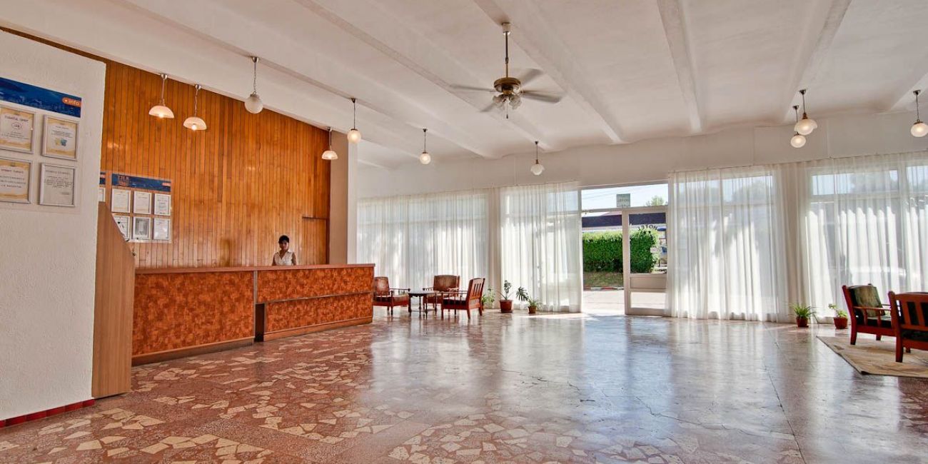 Hotel Siret Saturn3*  Saturn 