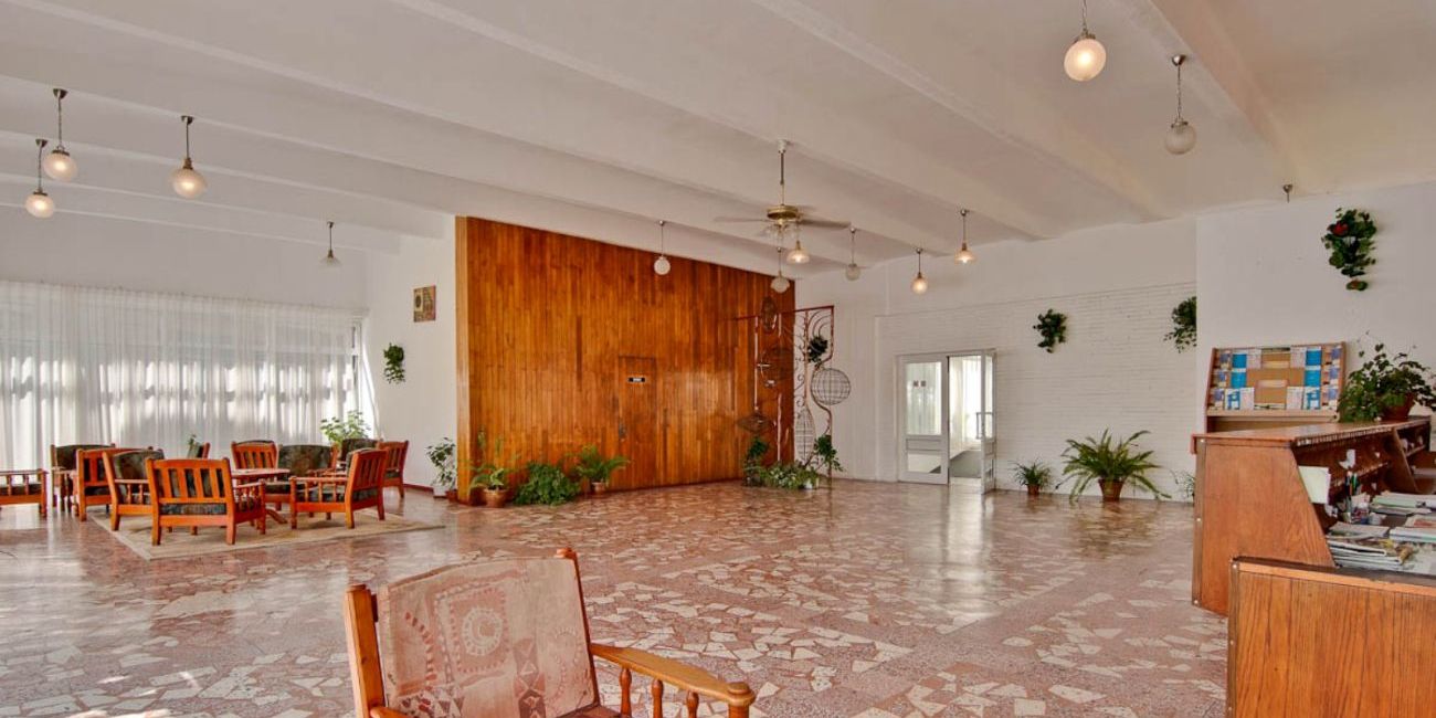 Hotel Siret Saturn3*  Saturn 