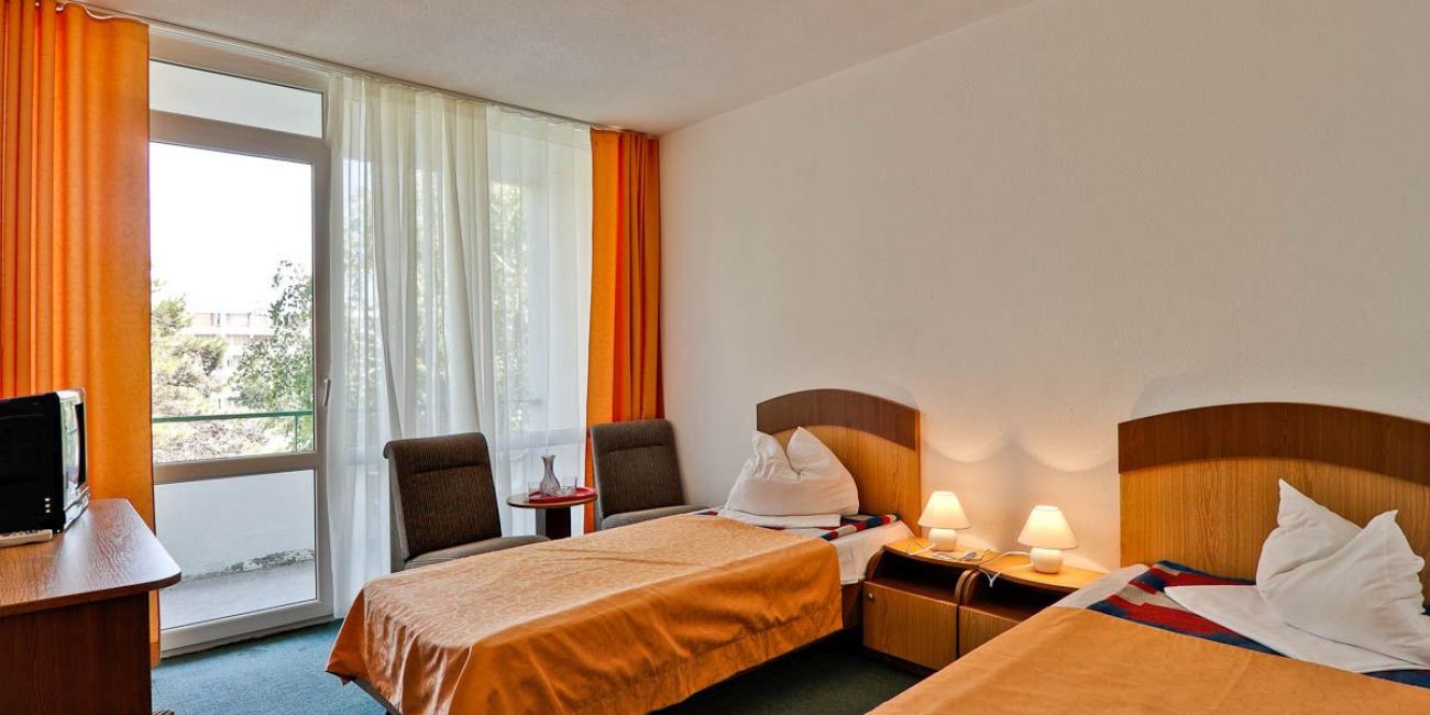 Hotel Siret Saturn3*  Saturn 