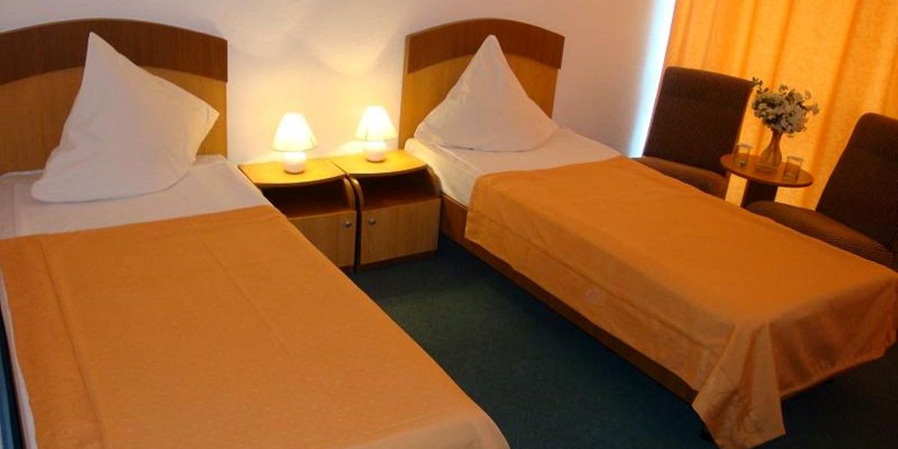 Hotel Siret Saturn3*  Saturn 