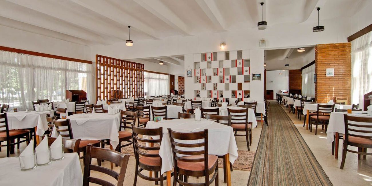 Hotel Siret Saturn3*  Saturn 