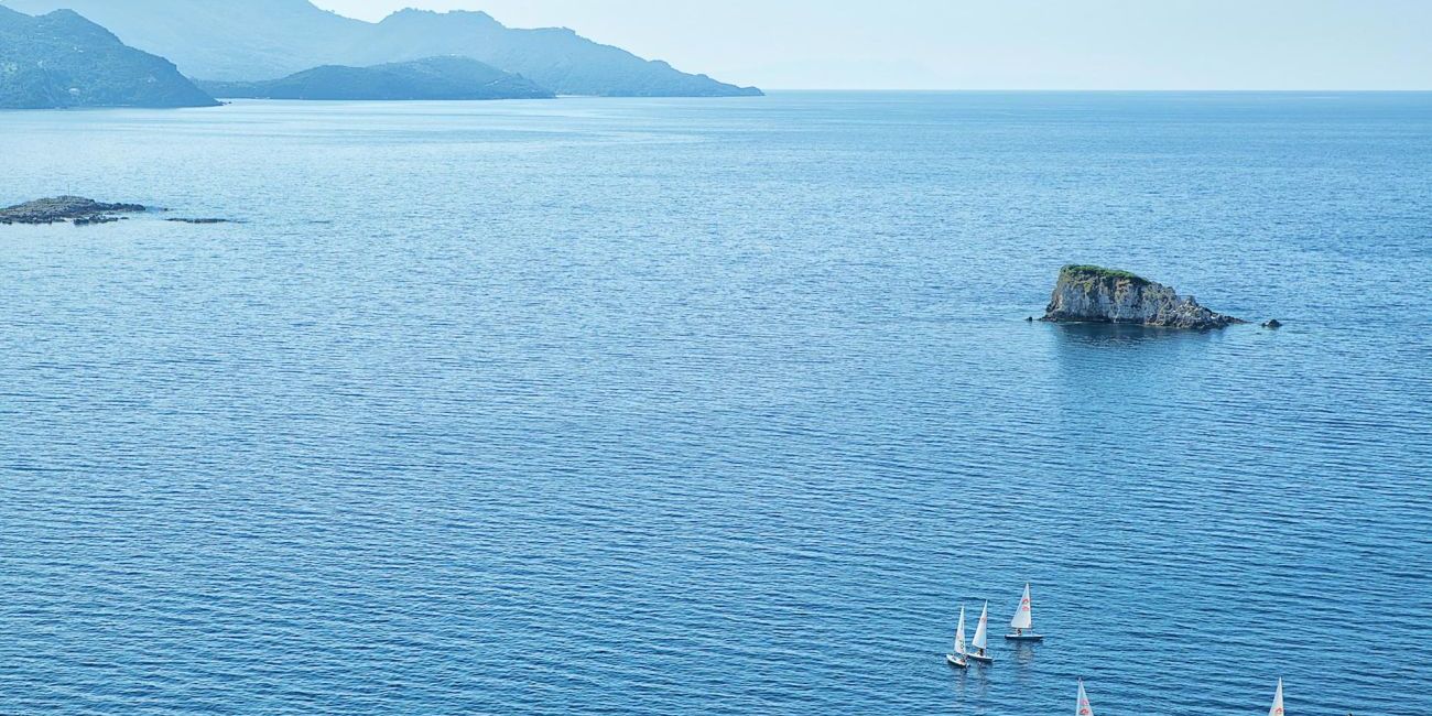 Hotel Sivota Diamond Spa Resort 5*  Sivota 
