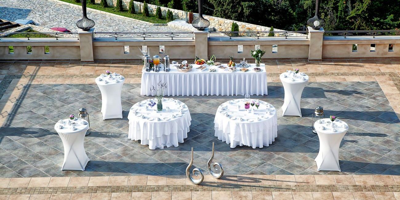 Hotel Sivota Diamond Spa Resort 5*  Sivota 