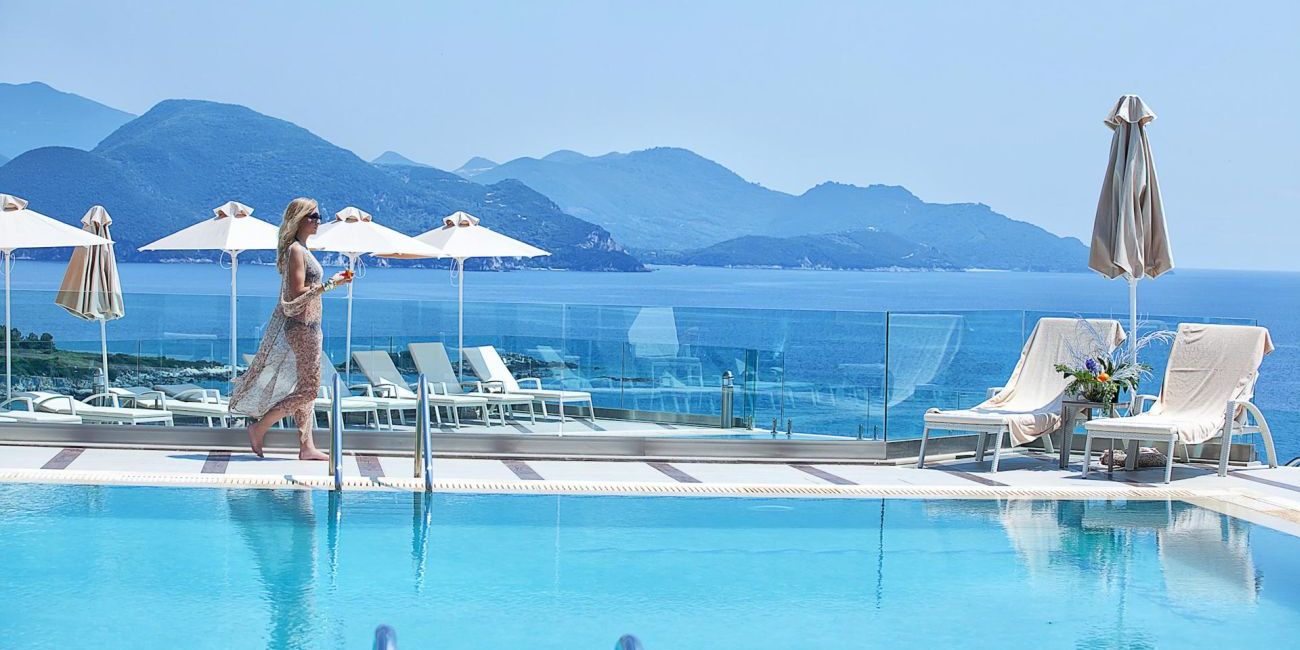 Hotel Sivota Diamond Spa Resort 5*  Sivota 