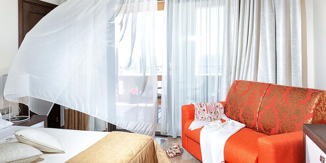 Hotel Sivota Diamond Spa Resort 5*  Sivota 