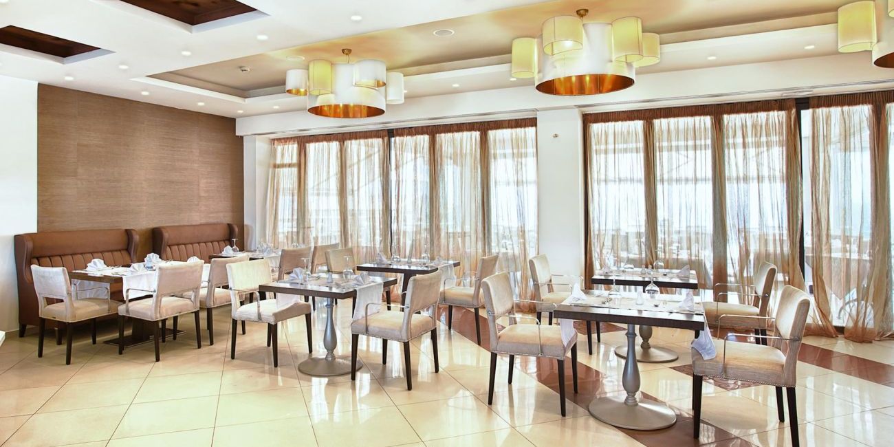 Hotel Sivota Diamond Spa Resort 5*  Sivota 