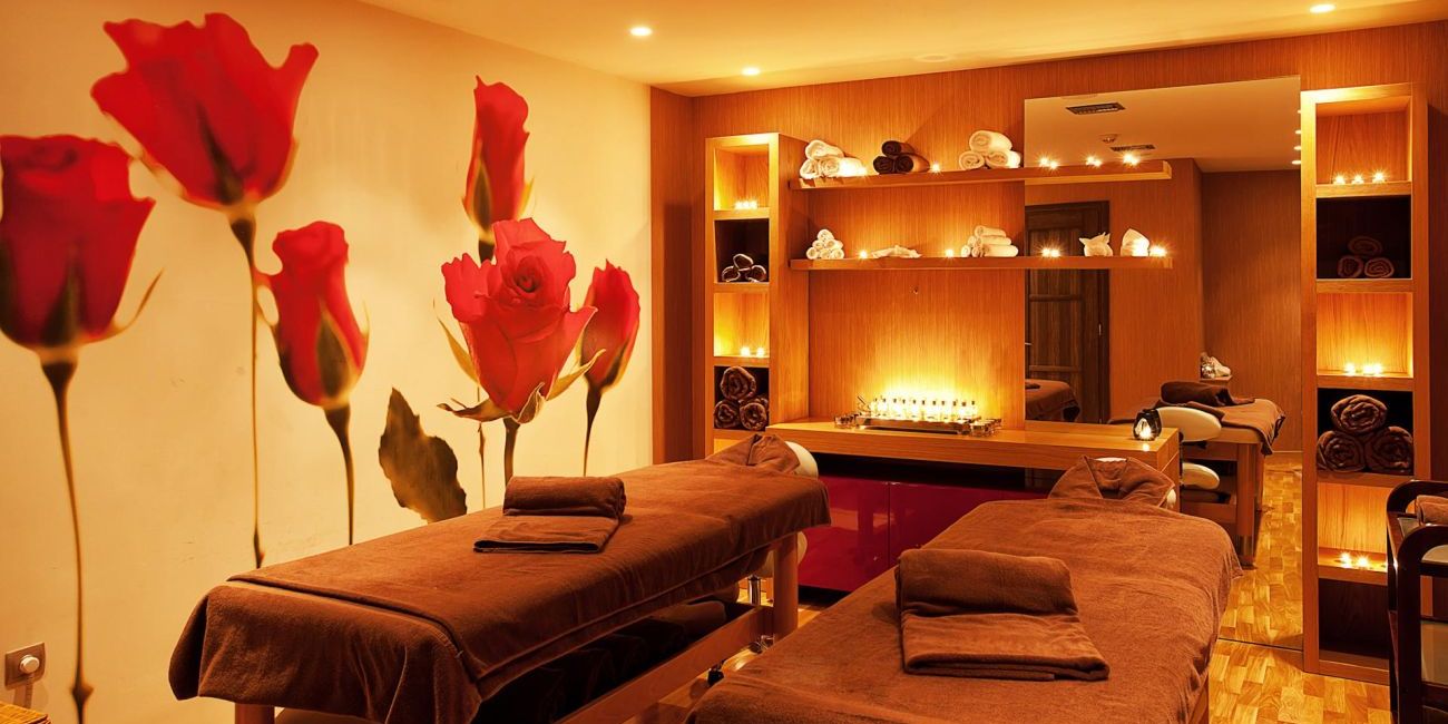 Hotel Sivota Diamond Spa Resort 5*  Sivota 