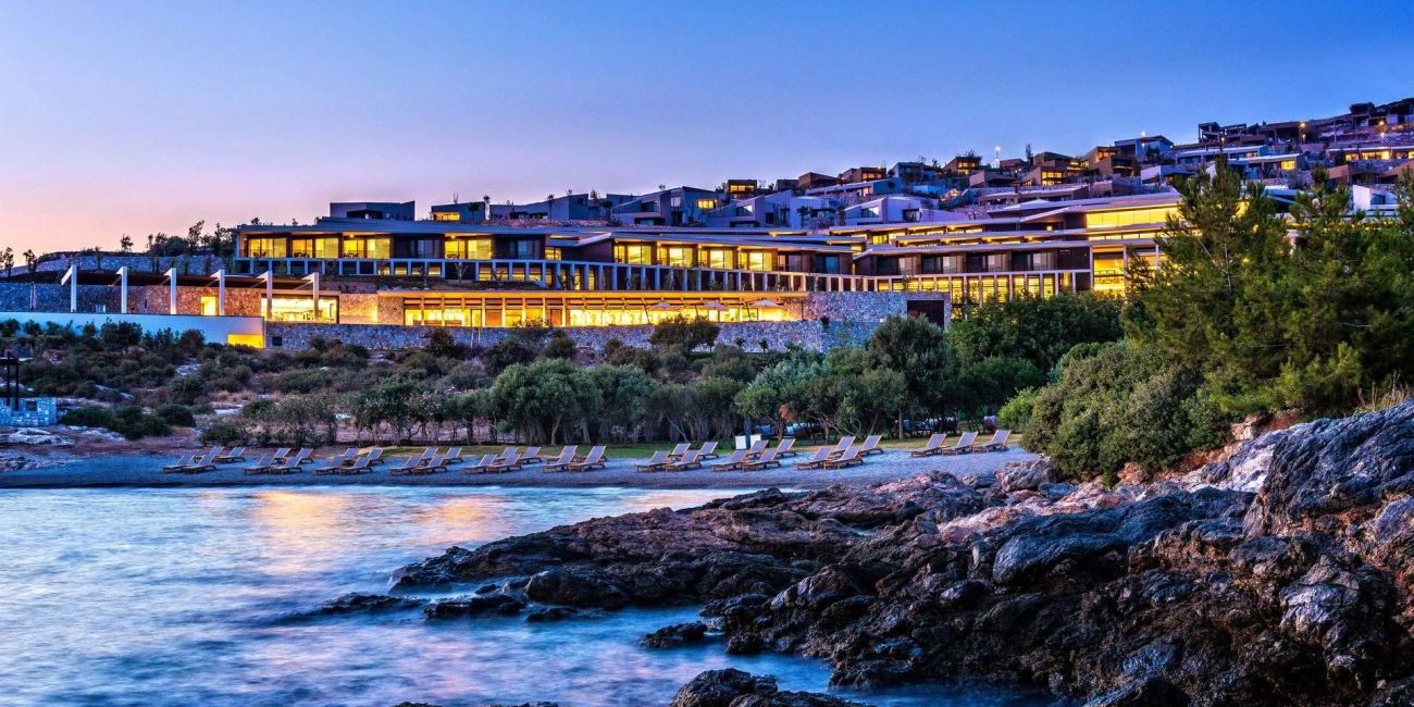 Hotel Six Senses Kaplankaya 5* Didim 