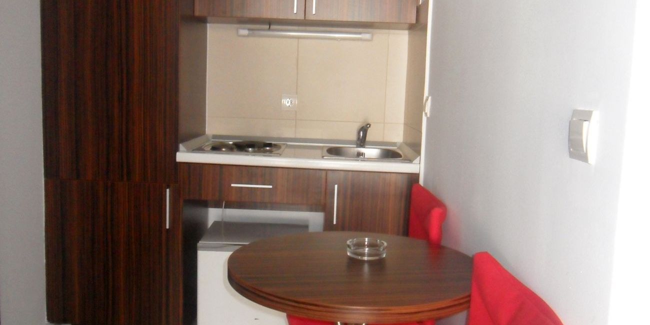 Hotel Slovenska Plaza 3*/4* Budva 