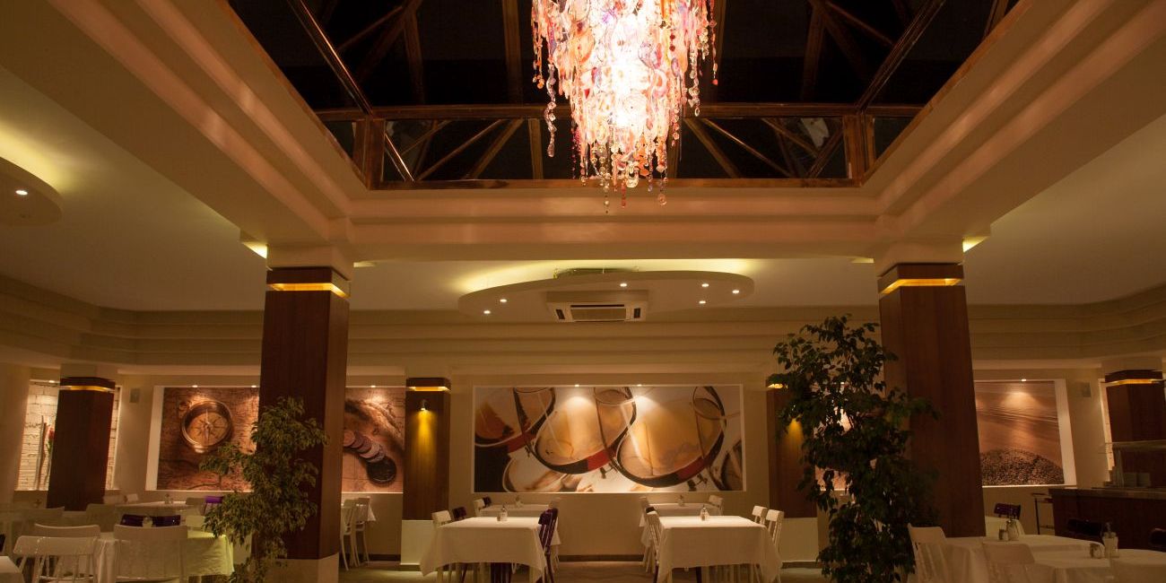 Hotel Slovenska Plaza 3*/4* Budva 