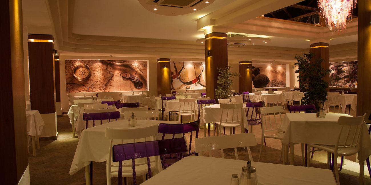 Hotel Slovenska Plaza 3*/4* Budva 