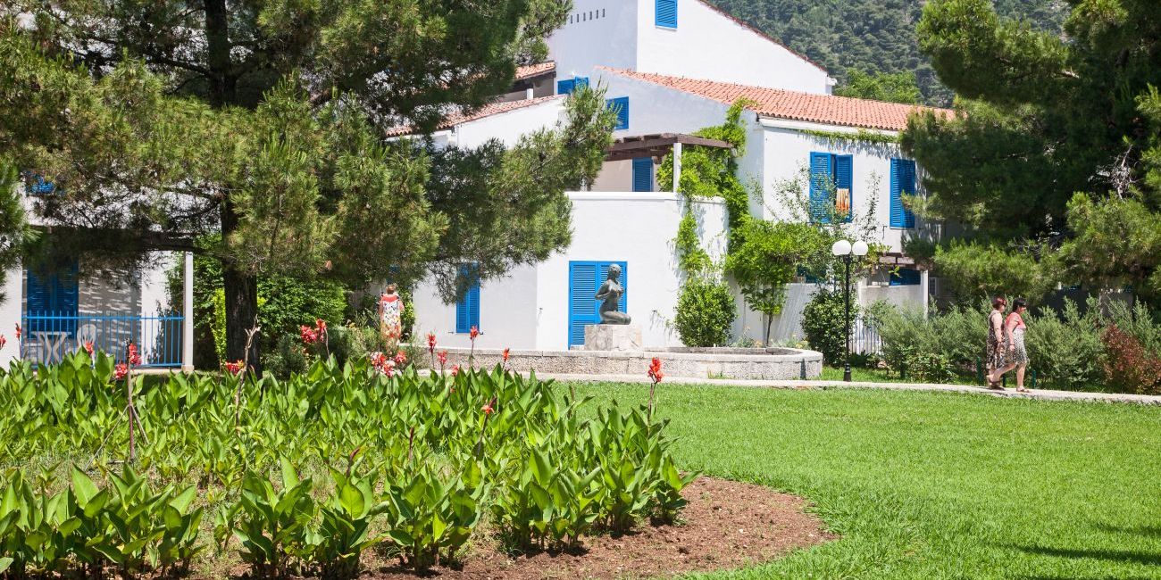 Hotel Slovenska Plaza 3*/4* Budva 