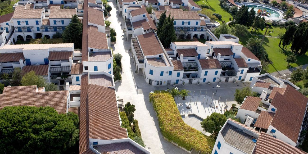 Hotel Slovenska Plaza 3*/4* Budva 
