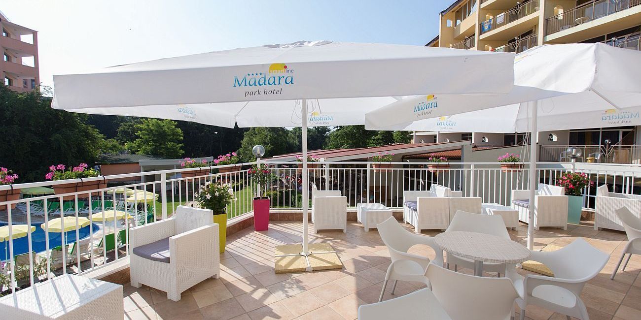 Smartline Madara Park Hotel Smartline Madara Park Hotel