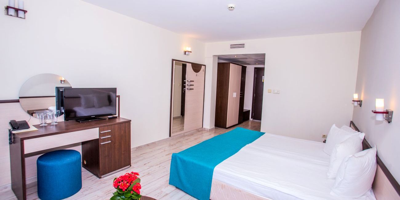 Hotel Smartline Meridian 4* Sunny Beach 