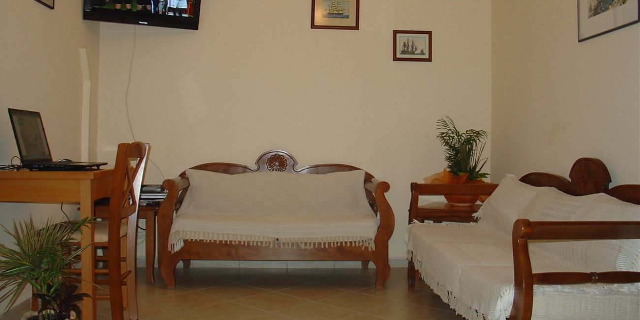 Hotel Sofia 2* Lefkada 