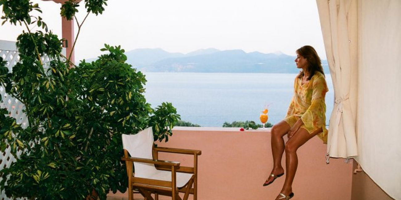 Hotel Sofia 2* Lefkada 