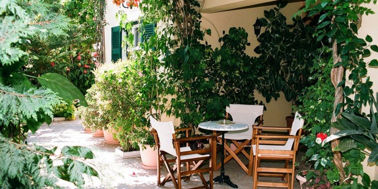 Hotel Sofia 2* Lefkada 