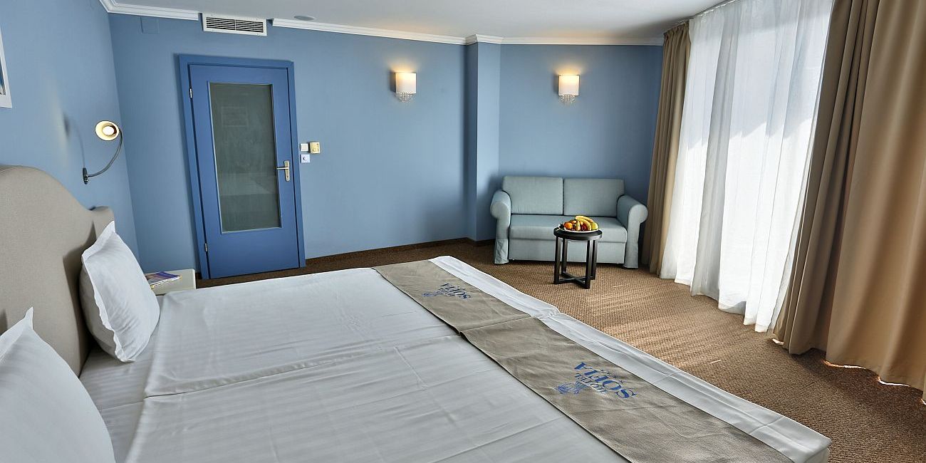 Hotel Sofia 4*  Nisipurile de Aur 