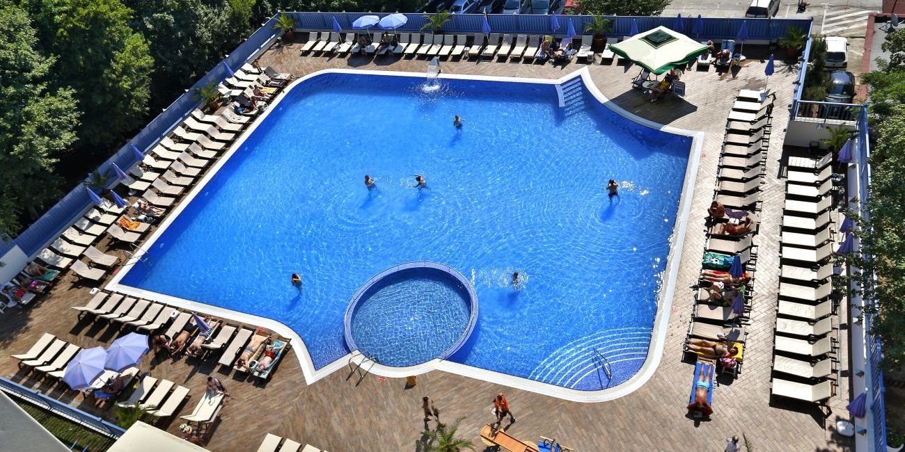 Hotel Sofia 4*  Nisipurile de Aur 