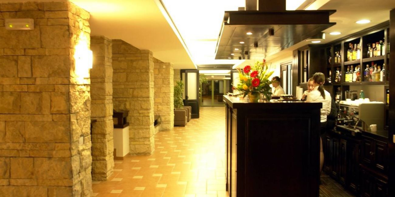 Hotel Sofia 4* Bucovina 