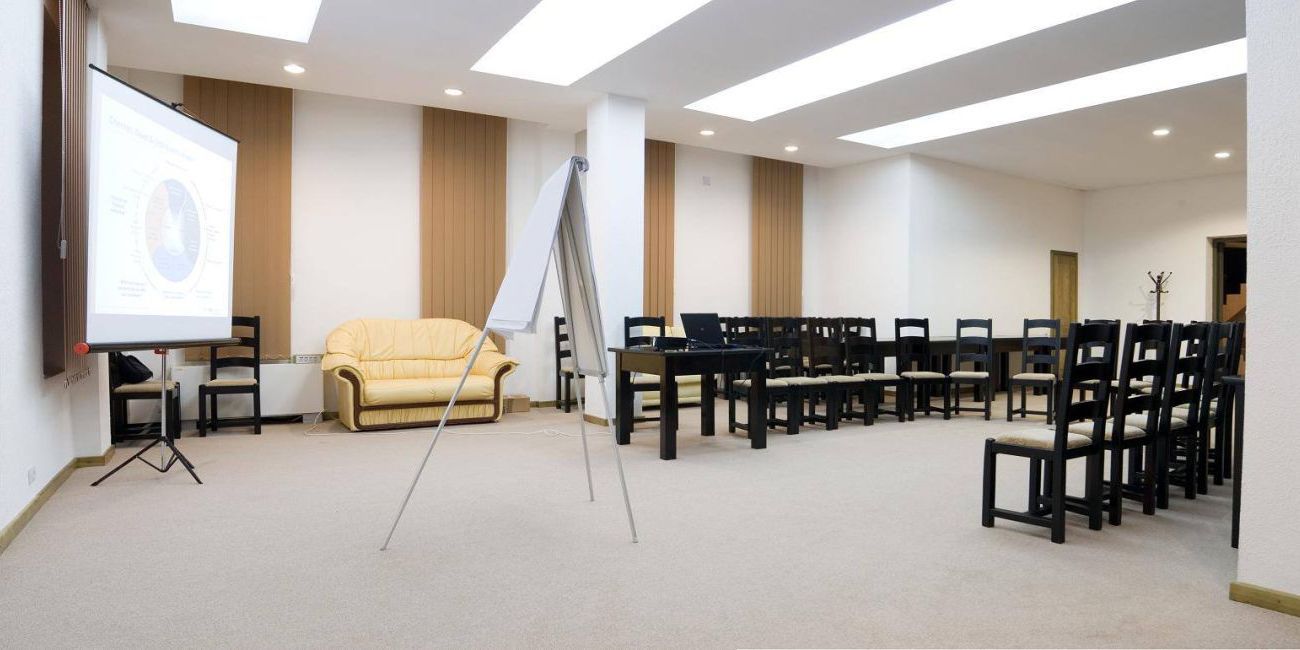 Hotel Sofia 4* Bucovina 